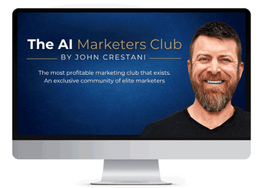 AI Marketers Club Bonus